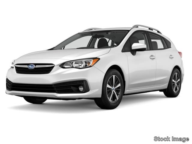 2023 Subaru Impreza Premium
