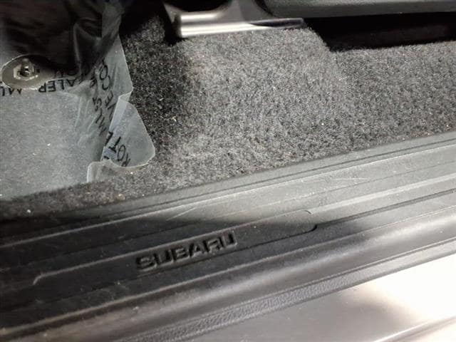 2025 Subaru Forester Premium - Photo 18