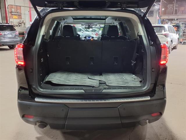 2022 Subaru Ascent Touring - Photo 12