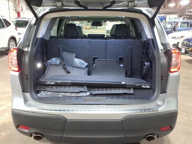 2025 Subaru Ascent Limited - Photo 12