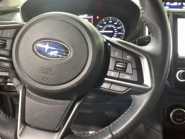 2020 Subaru Impreza Limited - Photo 22