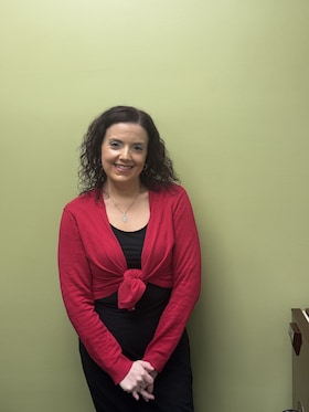 Staff member LILLIAN DIVIRGILLO from 6f374a9c648d