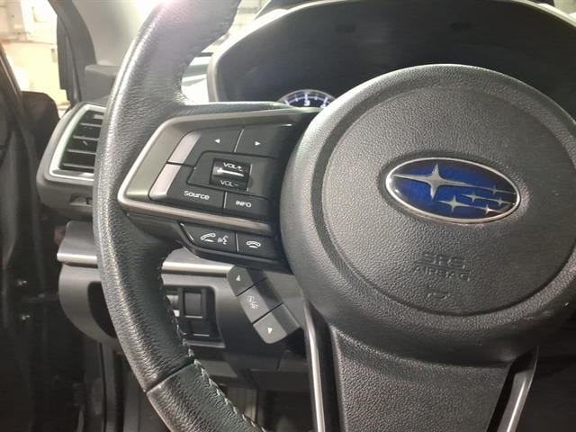 2020 Subaru Impreza Limited - Photo 21
