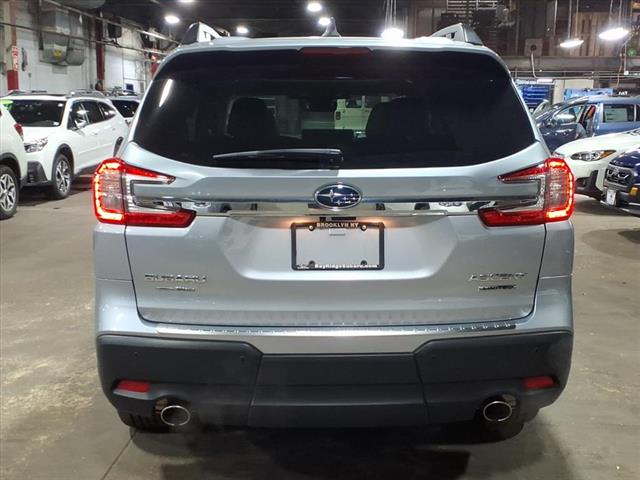 2025 Subaru Ascent Limited - Photo 6