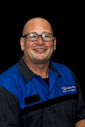 Staff member JAMIE ARANA from 6f374a9c648d