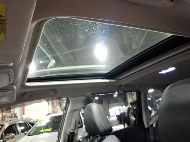 2024 Subaru Forester Limited - Photo 23