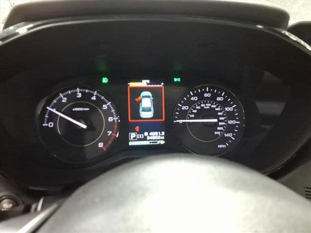 2023 Subaru Impreza Premium - Photo 20