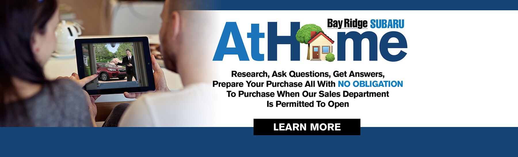 Bay Ridge Subaru Brooklyn, NY New & Used Subaru Dealership