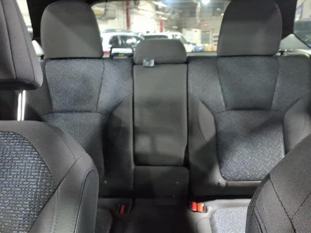 2025 Subaru Forester Premium - Photo 27