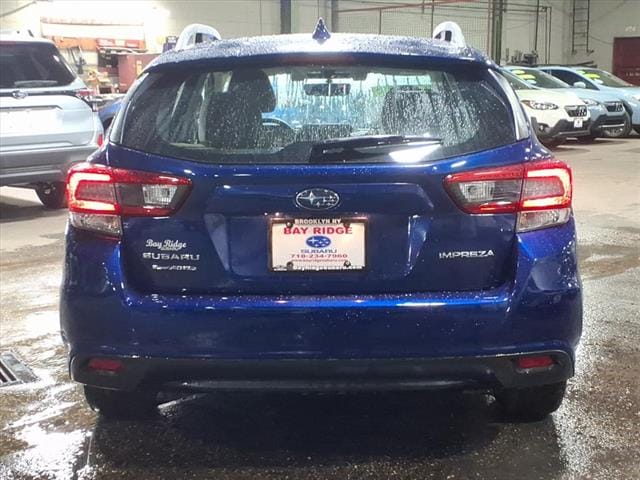 2023 Subaru Impreza Premium - Photo 6