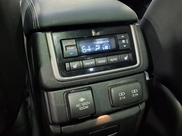 2022 Subaru Ascent Touring - Photo 17