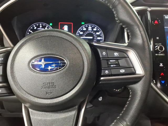 2025 Subaru Ascent Limited - Photo 29