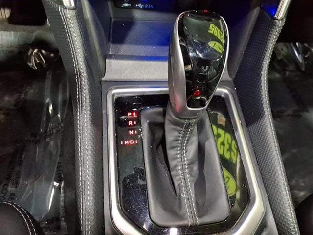2024 Subaru Forester Limited - Photo 31