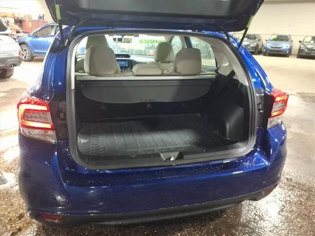 2023 Subaru Impreza Premium - Photo 12