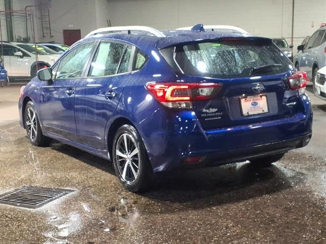 2023 Subaru Impreza Premium - Photo 7