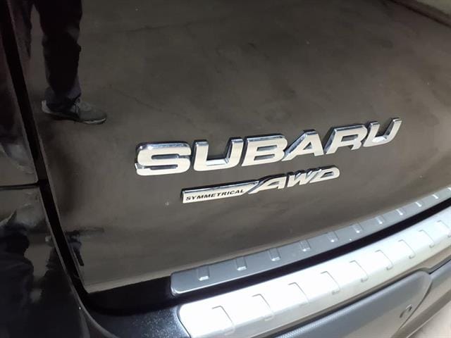2022 Subaru Ascent Touring - Photo 10