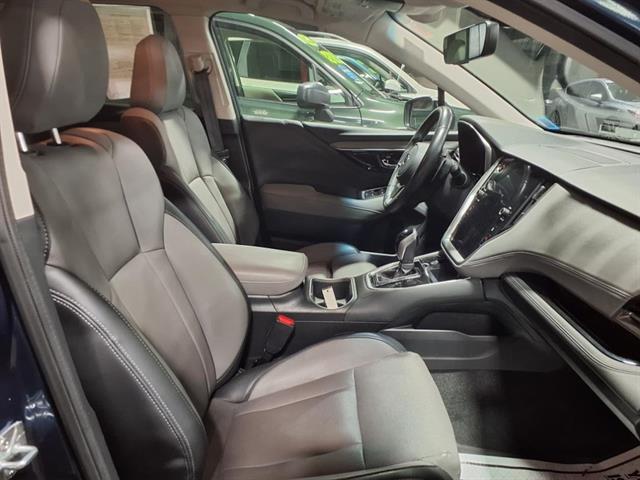 2022 Subaru Outback Limited - Photo 28