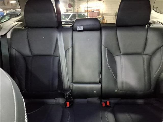 2024 Subaru Forester Limited - Photo 34