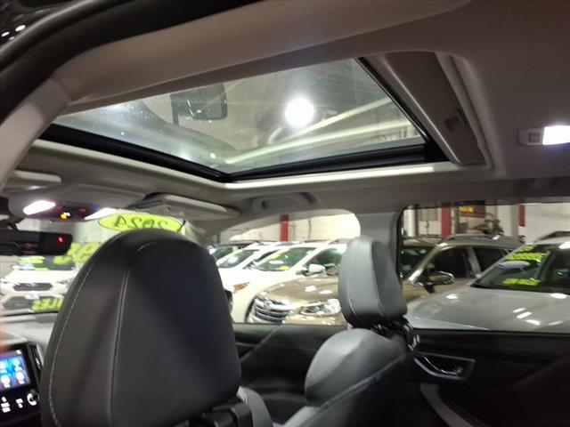 2024 Subaru Forester Limited - Photo 15