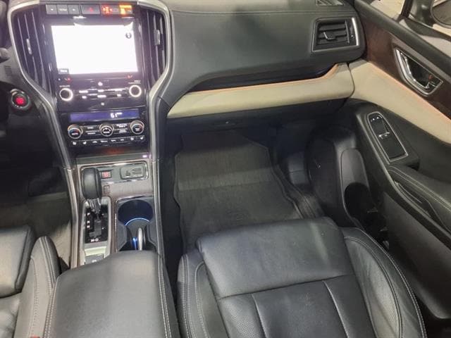 2022 Subaru Ascent Touring - Photo 21