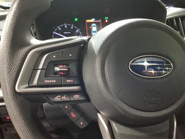 2023 Subaru Impreza Premium - Photo 21
