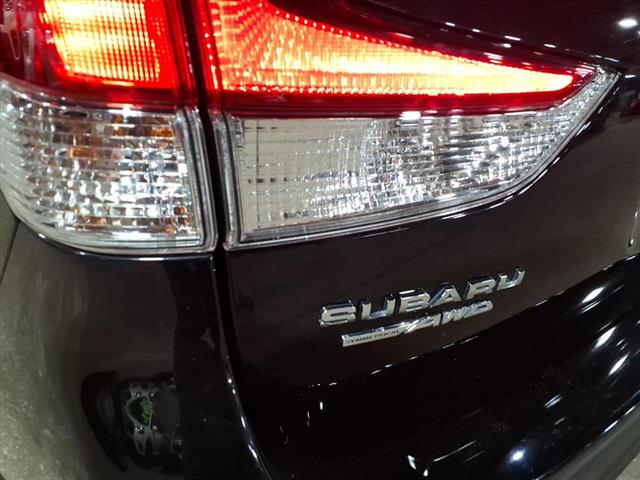 2024 Subaru Forester Limited - Photo 10