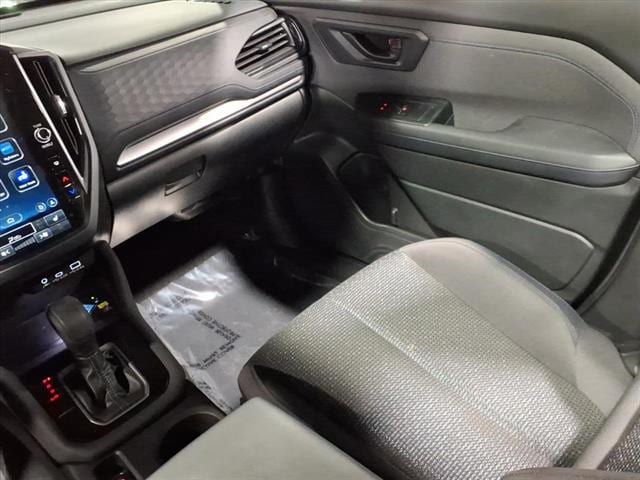 2025 Subaru Forester Premium - Photo 15