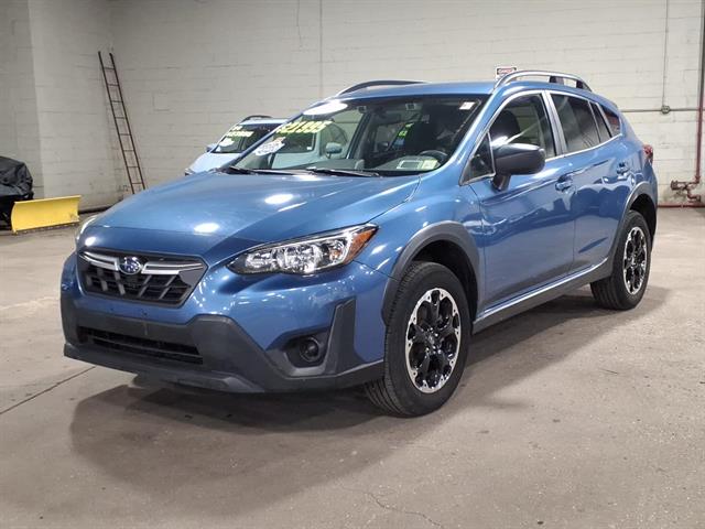 2023 Subaru Crosstrek