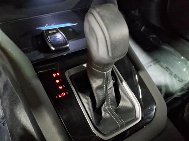 2025 Subaru Forester Premium - Photo 26
