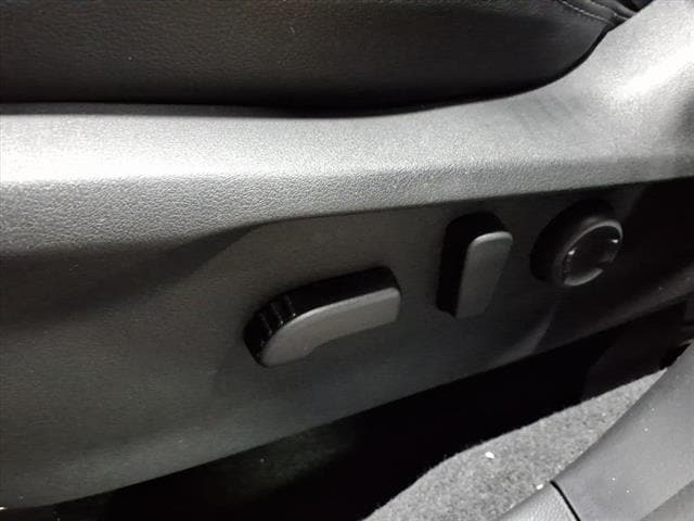 2024 Subaru Forester Limited - Photo 22