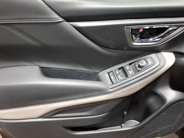 2024 Subaru Forester Limited - Photo 19