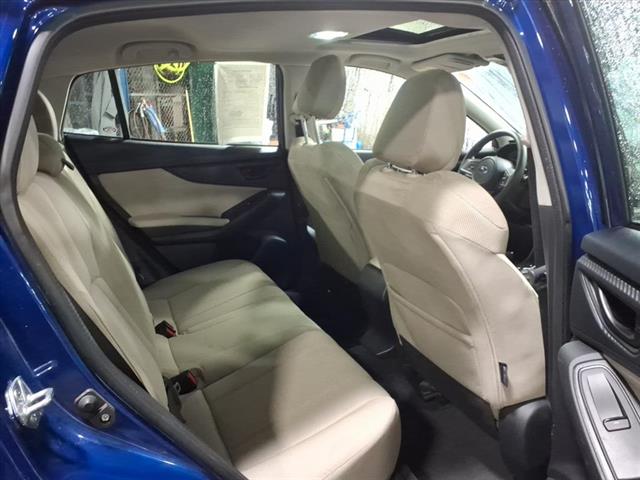 2023 Subaru Impreza Premium - Photo 30