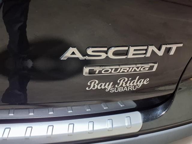 2022 Subaru Ascent Touring - Photo 11