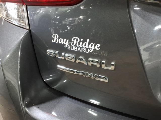 2020 Subaru Impreza Limited - Photo 10