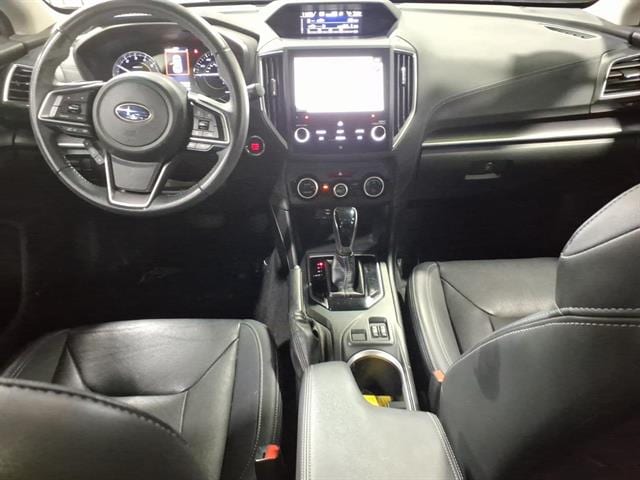 2020 Subaru Impreza Limited - Photo 14