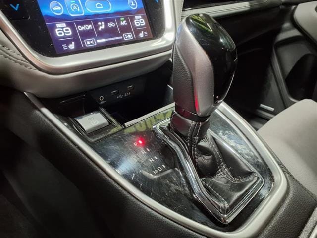 2022 Subaru Outback Limited - Photo 26