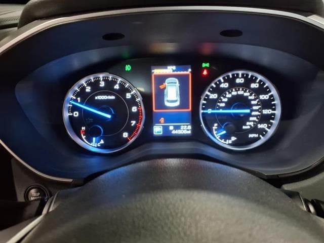 2022 Subaru Ascent Touring - Photo 28