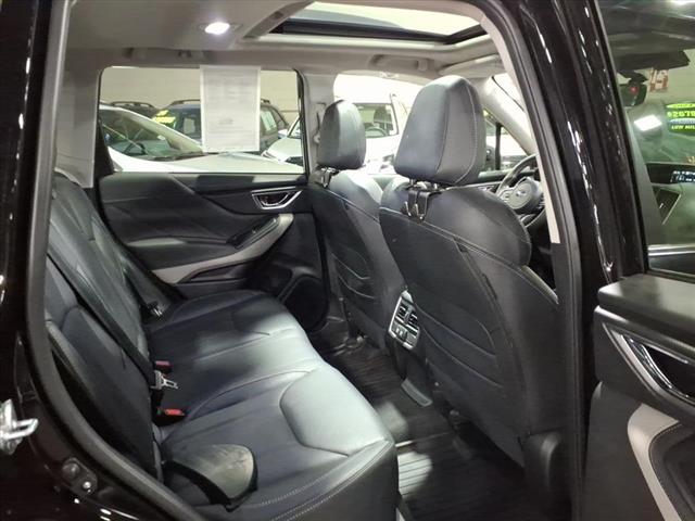 2024 Subaru Forester Limited - Photo 36