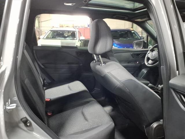 2025 Subaru Forester Premium - Photo 29