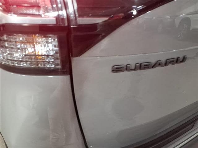 2025 Subaru Forester Premium - Photo 10