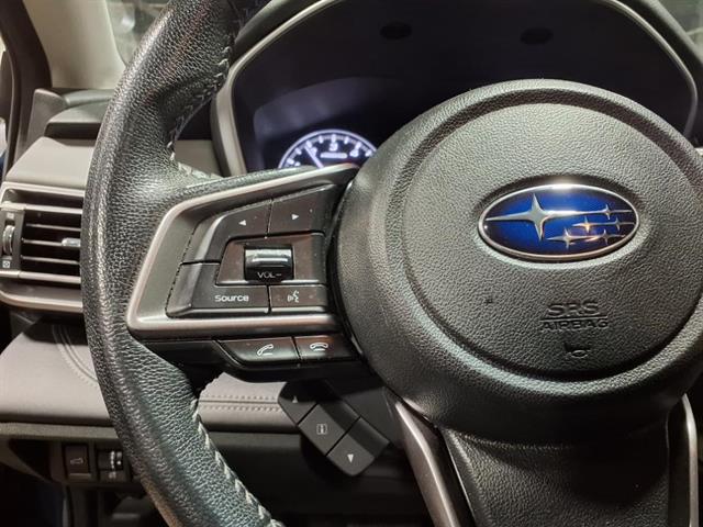 2022 Subaru Outback Limited - Photo 23