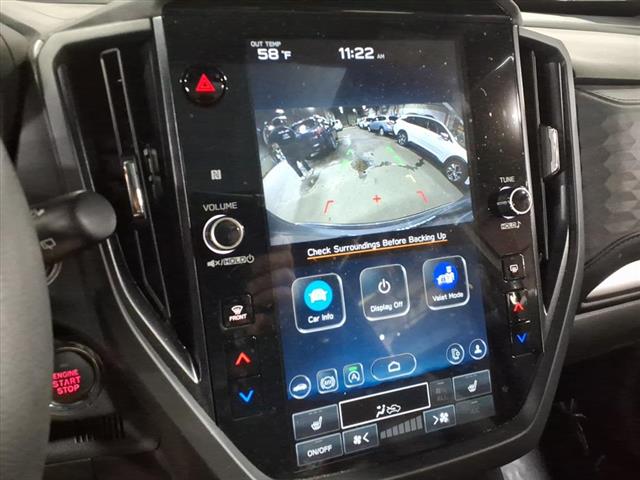 2025 Subaru Forester Premium - Photo 24