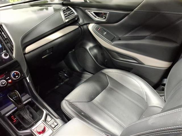 2024 Subaru Forester Limited - Photo 18