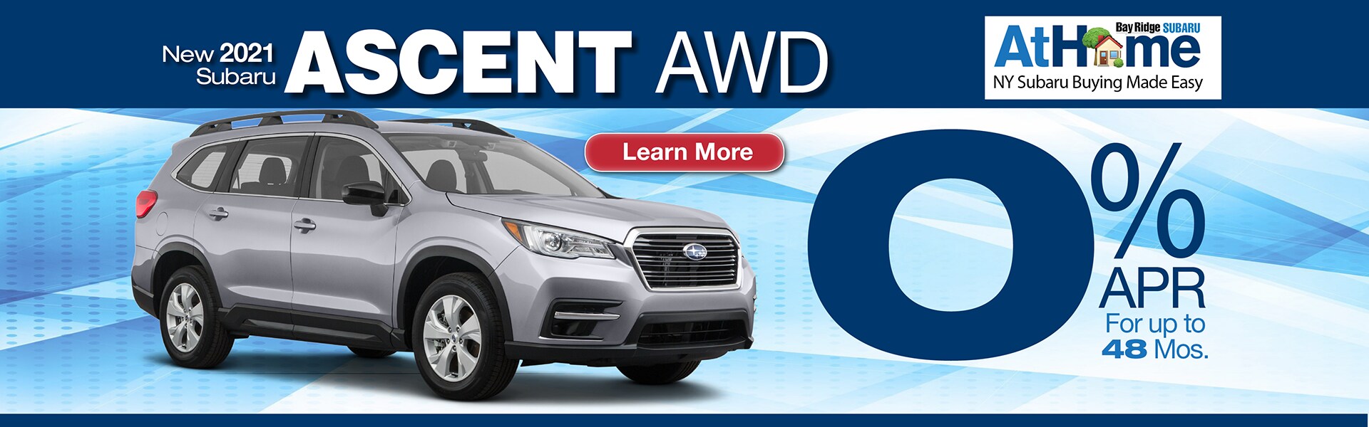 Subaru Special Offers from Bay Ridge Subaru Subaru Lease Deals
