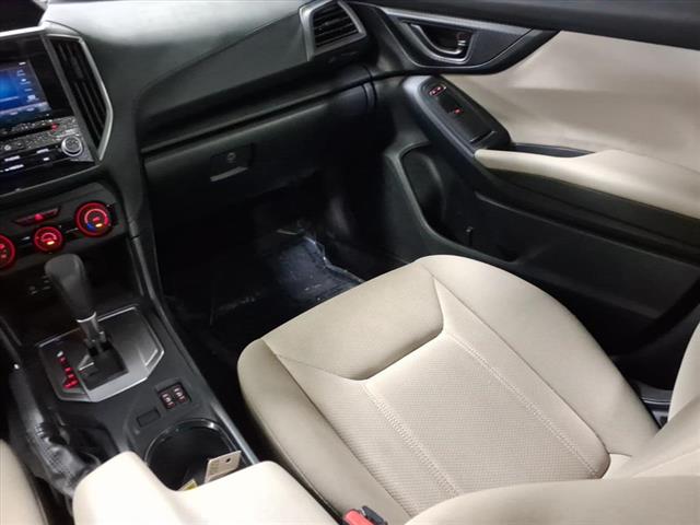 2023 Subaru Impreza Premium - Photo 16