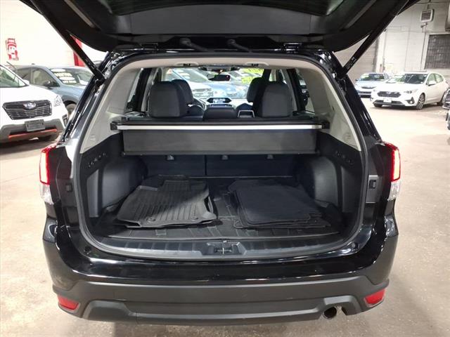 2024 Subaru Forester Limited - Photo 12