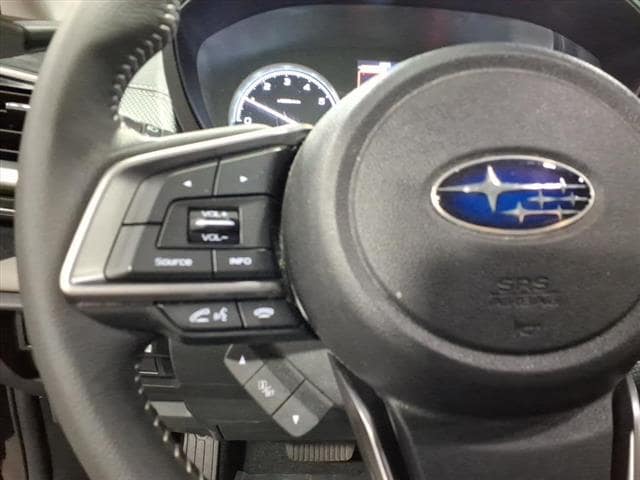 2024 Subaru Forester Limited - Photo 26