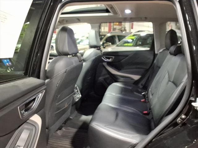 2024 Subaru Forester Limited - Photo 14