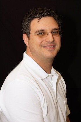 Staff member THOMAS RUGGIERO from 6f374a9c648d