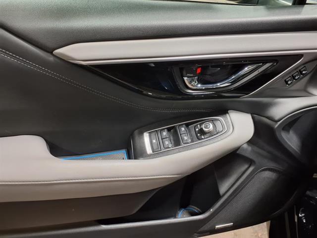 2022 Subaru Outback Limited - Photo 18